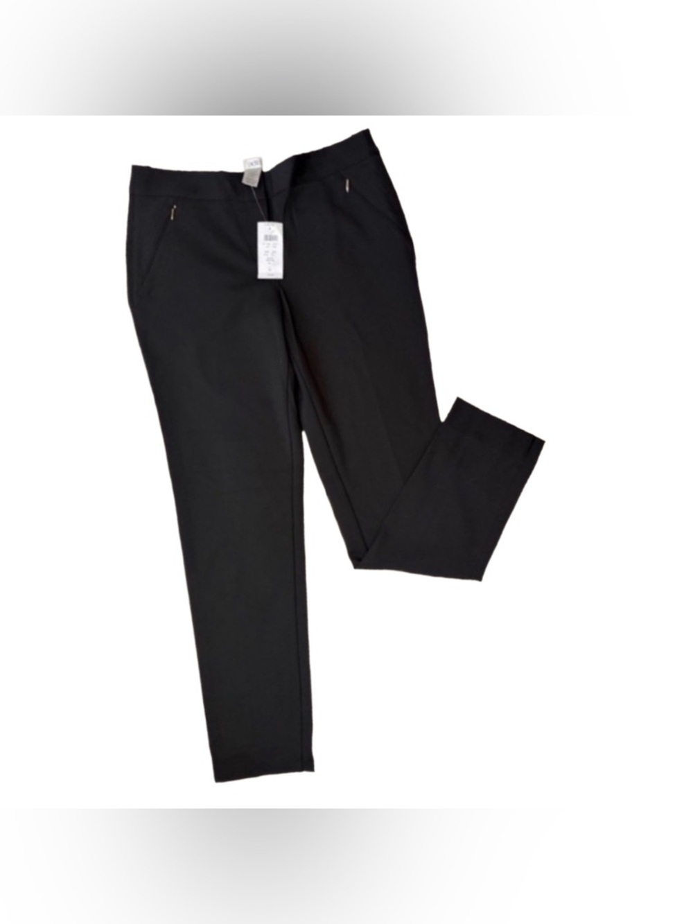Y2K Cache Deadstock Pants